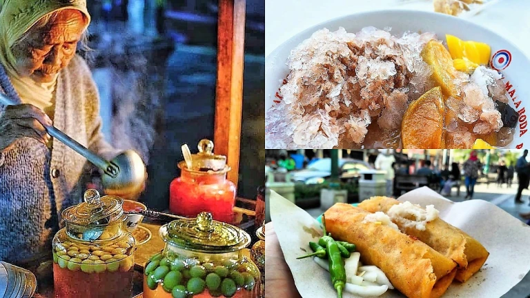 Nikmati Kelezatan Lokal: Ragam Jajanan Kaki Lima di Yogyakarta - Featured Image