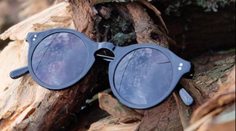 Mollucas Eyewear