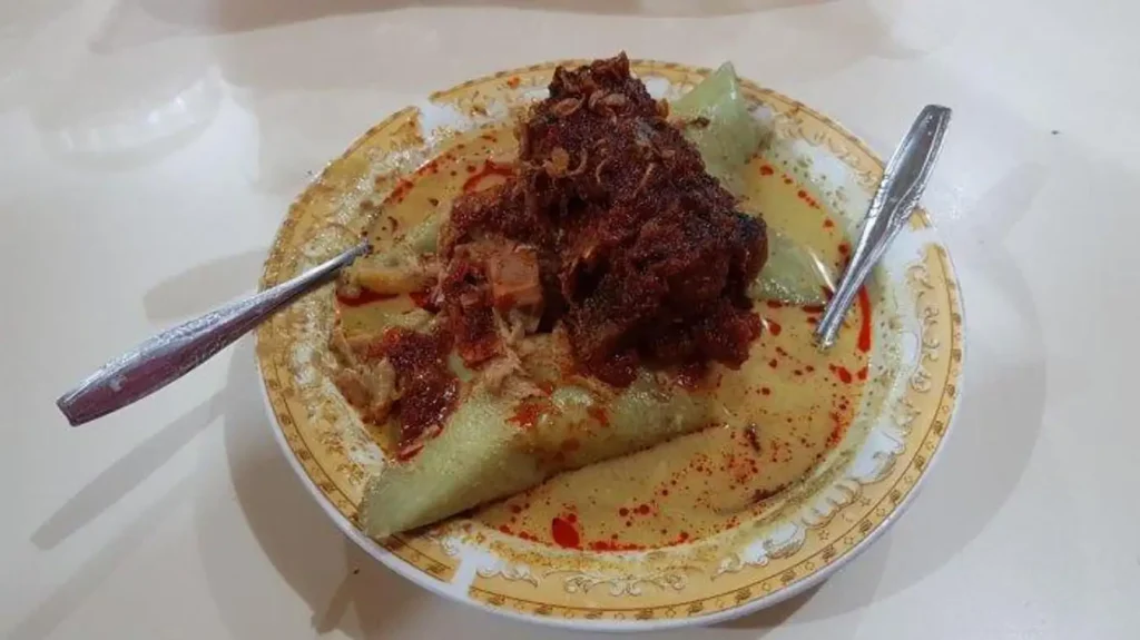 RM Lontong Orari