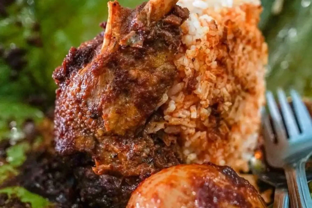 Sate Tulang
