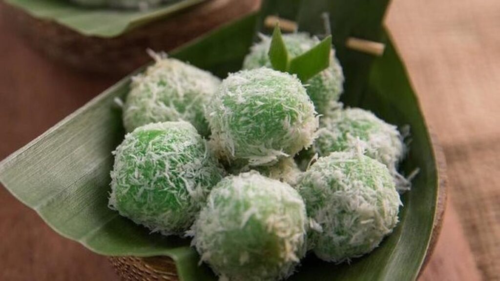 Klepon