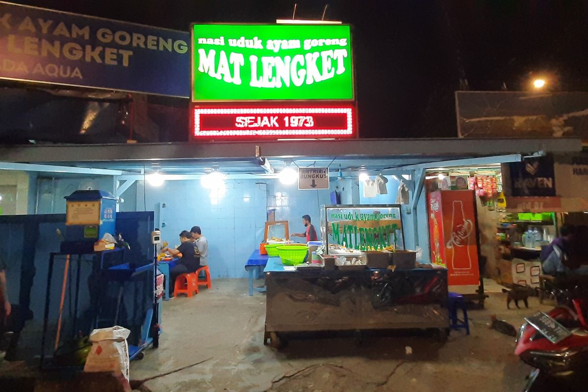 10 Tempat Makan Murah Jakarta, Hemat Di Ibukota! - Featured Image