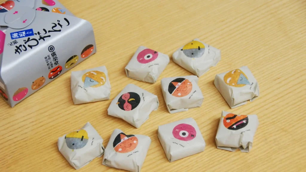 Kibidango