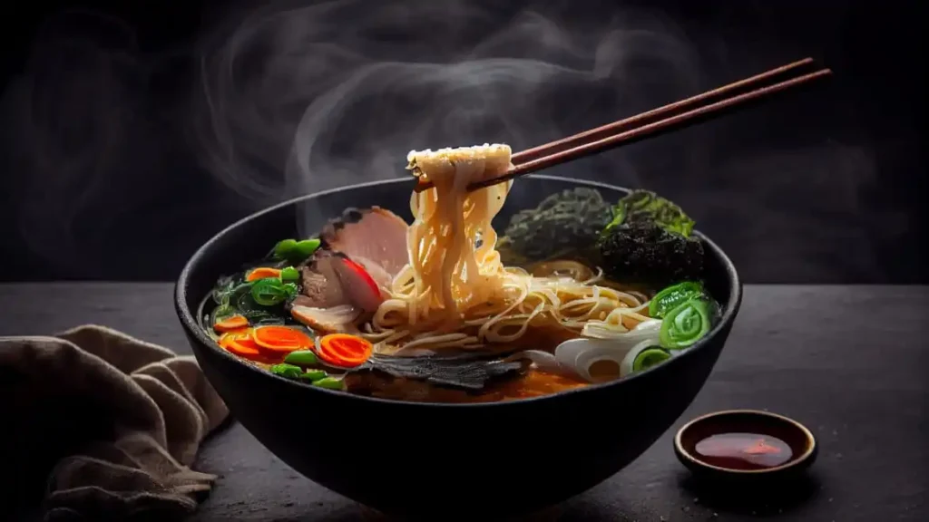 Ramen
