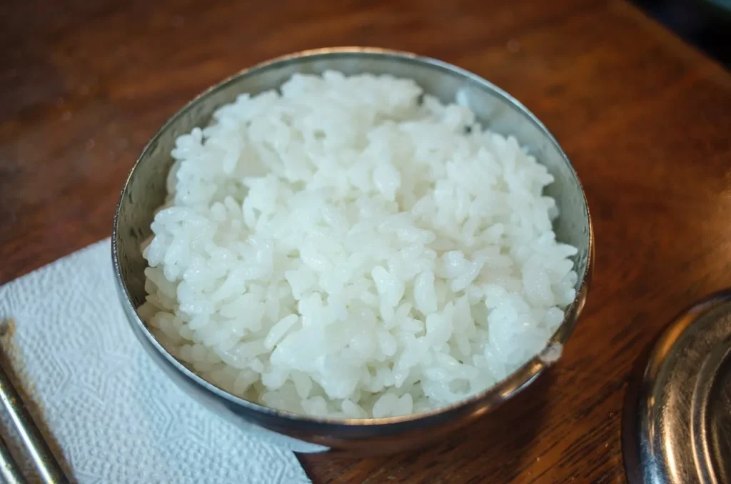 Nasi