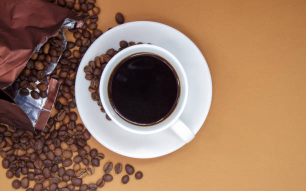 Kopi Sebagai Pemacu Energi