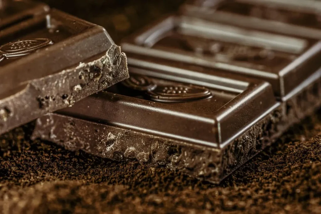 Coklat Gelap