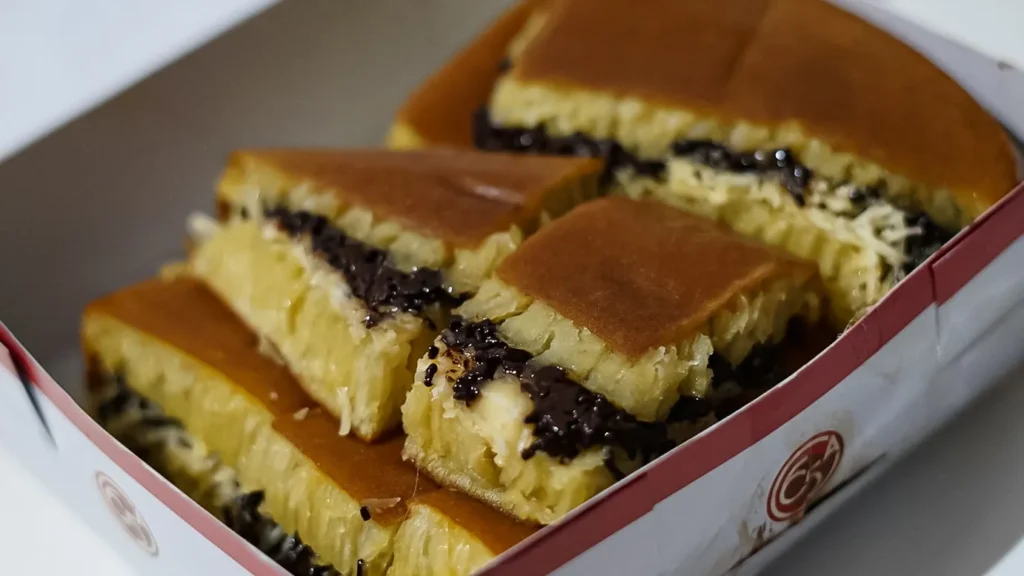 Martabak 65A Pecenongan