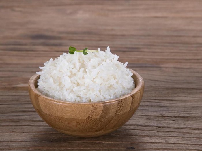 Kalori Nasi Putih
