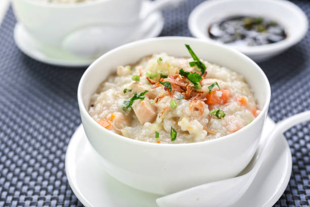 Bubur Ayam