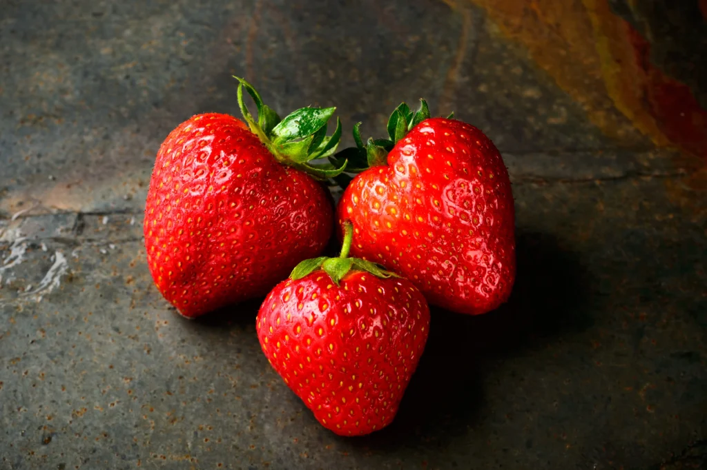 Stroberi