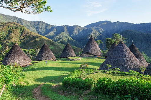 Wae Rebo