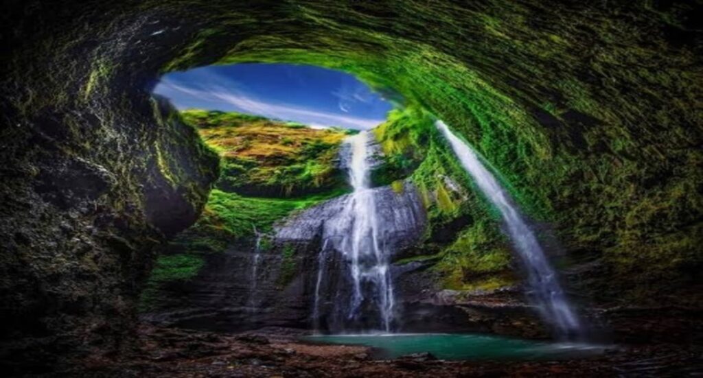 Air Terjun Madakaripura, Probolonggo