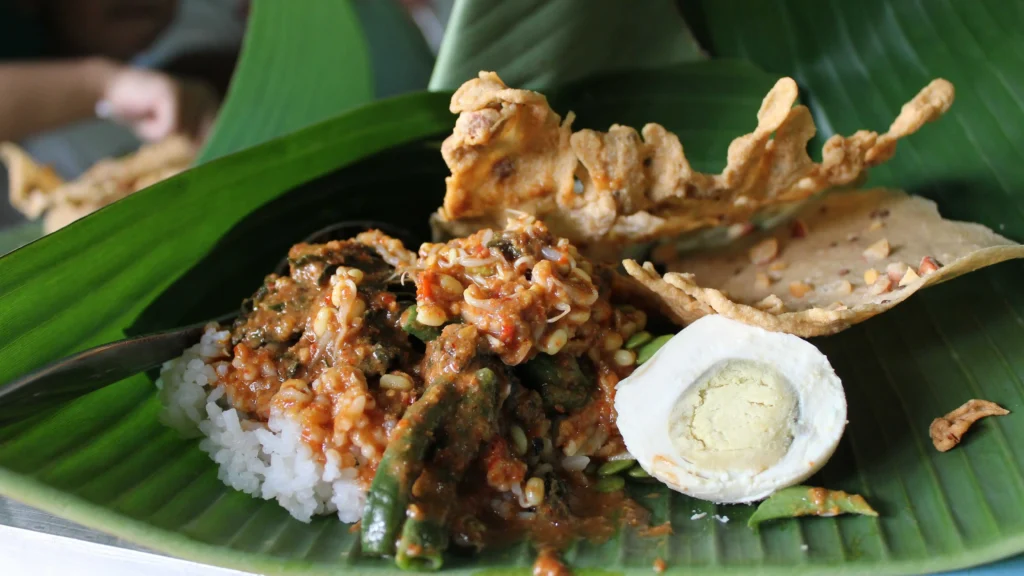 Pecel