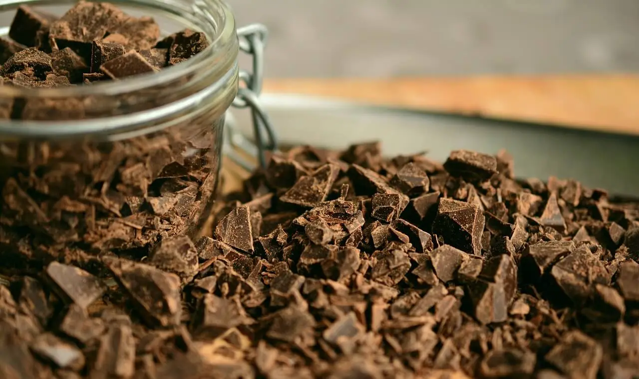Macam Macam Coklat: 8 Jenis Yang Paling Populer - Featured Image