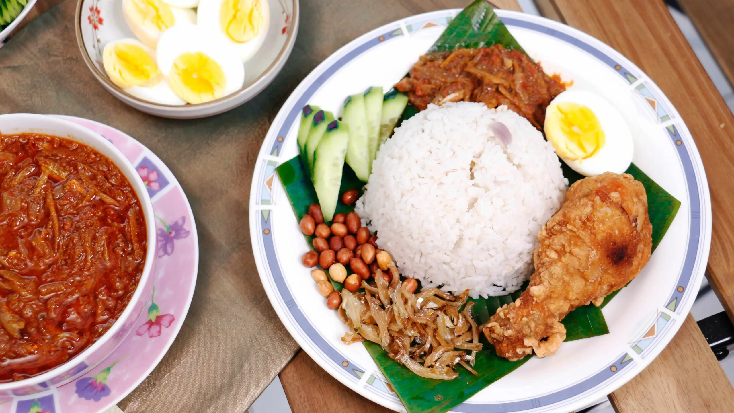 10 Menu Sarapan Pagi Sederhana Untuk Memulai Harimu - Featured Image