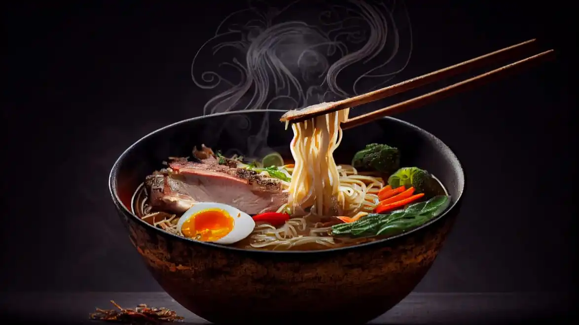 10 Mie Favorit Jepang: Cari Tau Perbedaanya - Featured Image