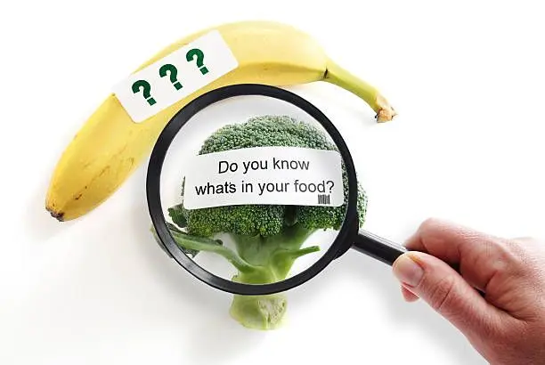 10 Fakta Atau Mitos Makanan Yang Sering Di Perdebatkan - Featured Image