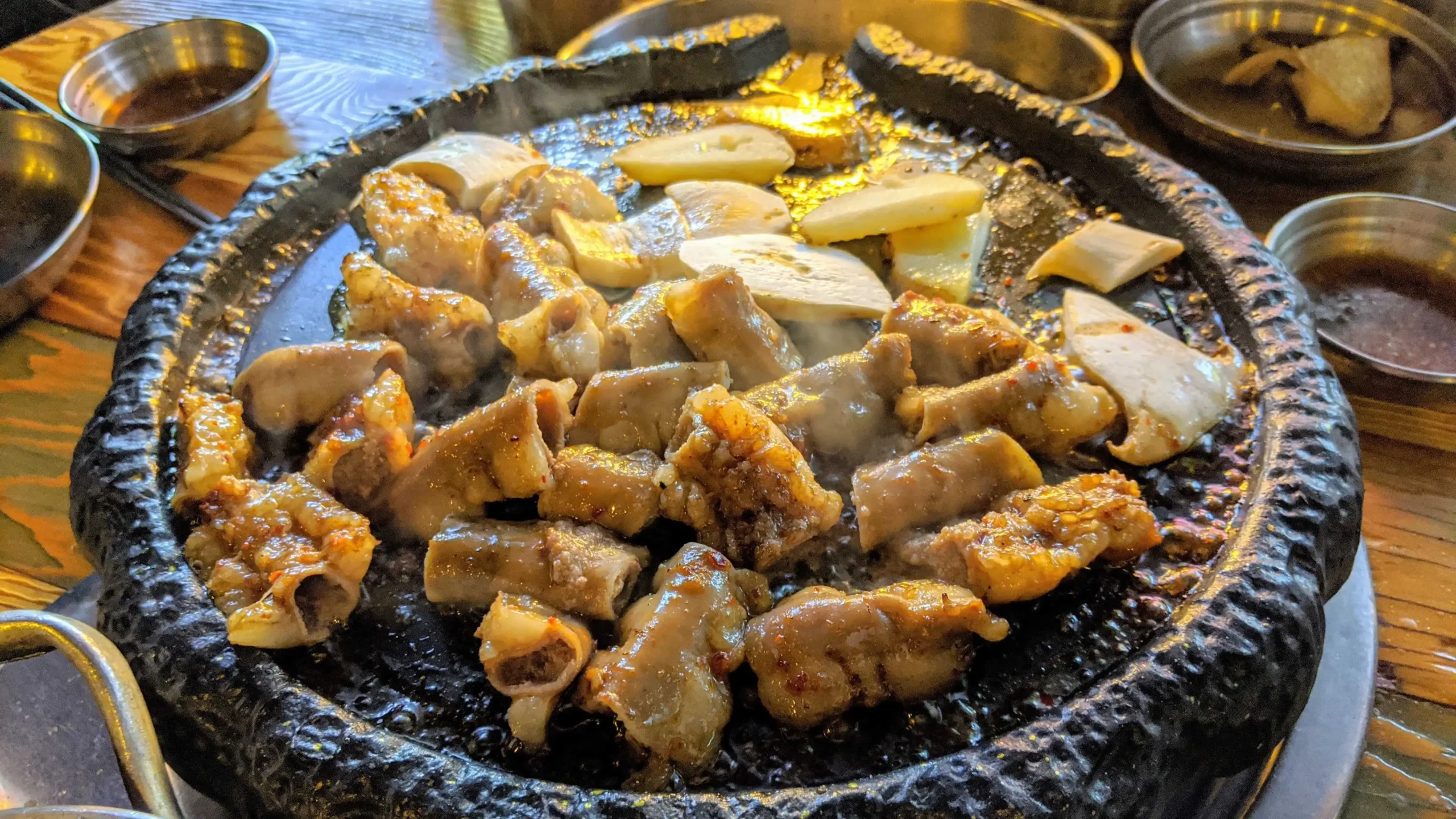 Apa itu Daechang? Makanan Viral Dari Usus Asal Korea Selatan - Featured Image