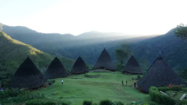 Rasa Dari Timur Indonesia: Makanan Khas NTT - Featured Image