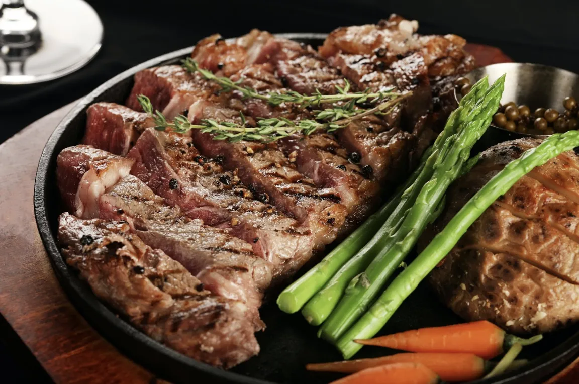 Tingkat Kematangan Steak: Dari Rare hingga Well Done, Mana Pilihanmu? - Featured Image