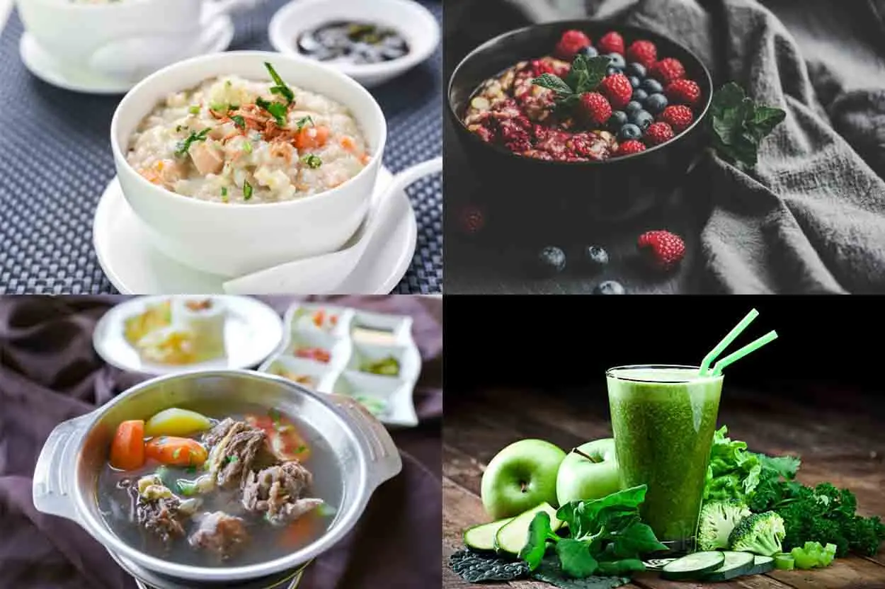 Comfort Food: Apa dan Di Indonesia Seperti Apa? - Featured Image