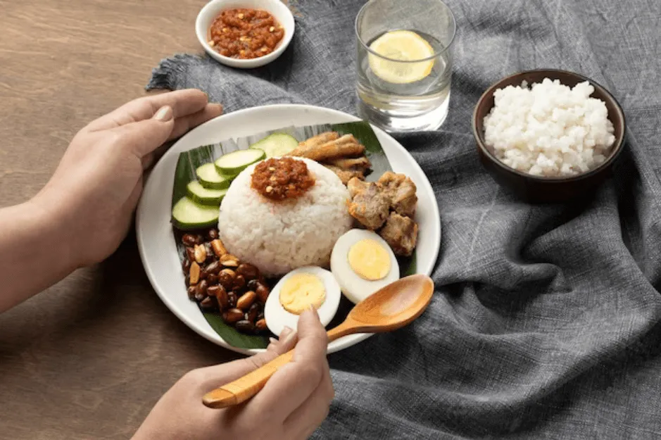 Kebutuhan Karbohidrat untuk Tubuh