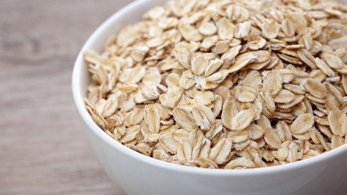Oatmeal