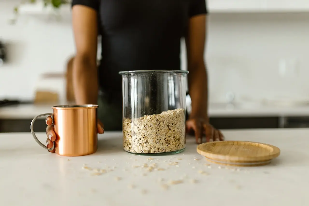 5 Jenis Oatmeal: Cari Ragam, Arti dan Manfaatnya - Featured Image