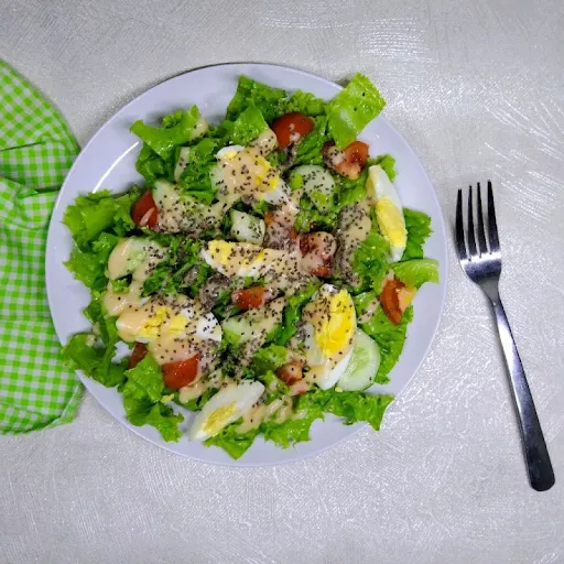 Telur Rebus