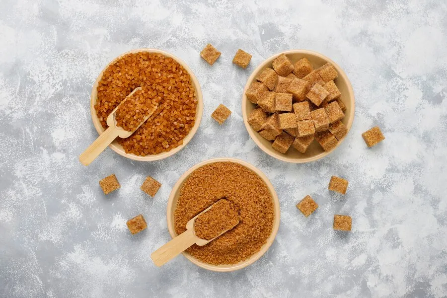 Brown Sugar