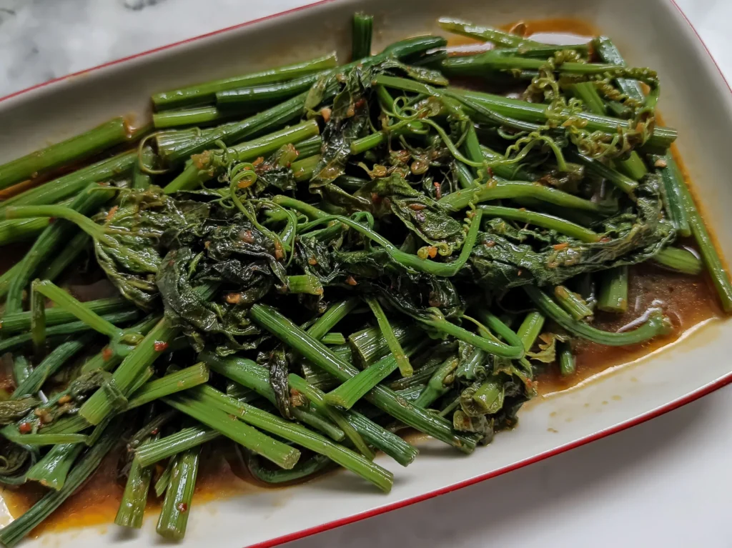 Kangkung