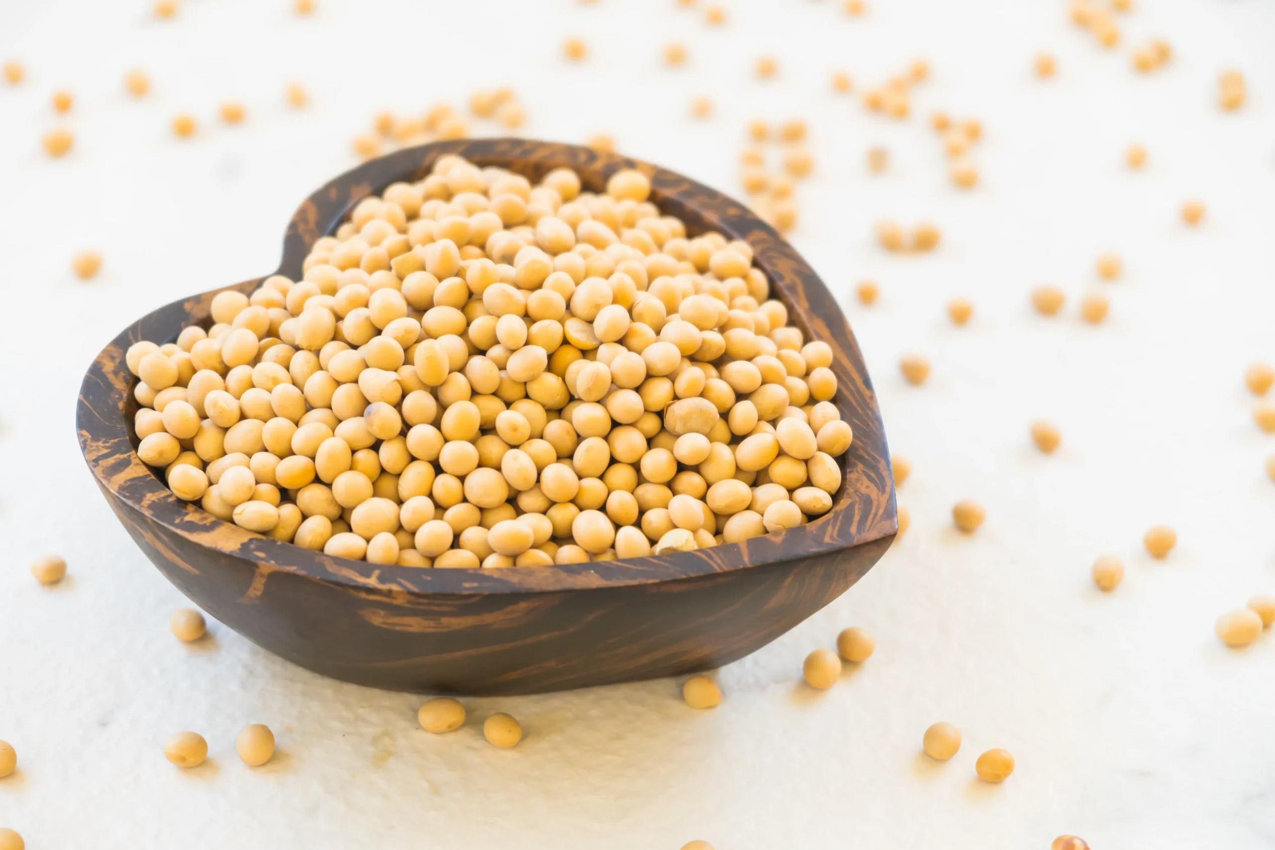 8 Manfaat Kacang Kedelai untuk Kesehatan untuk Kesehatanmu