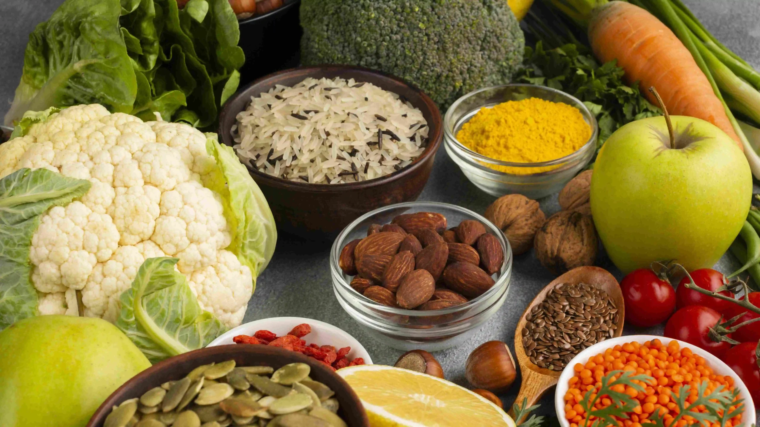 10 Makanan Pengganti Nasi untuk Bantu Turunkan Berat Badan
