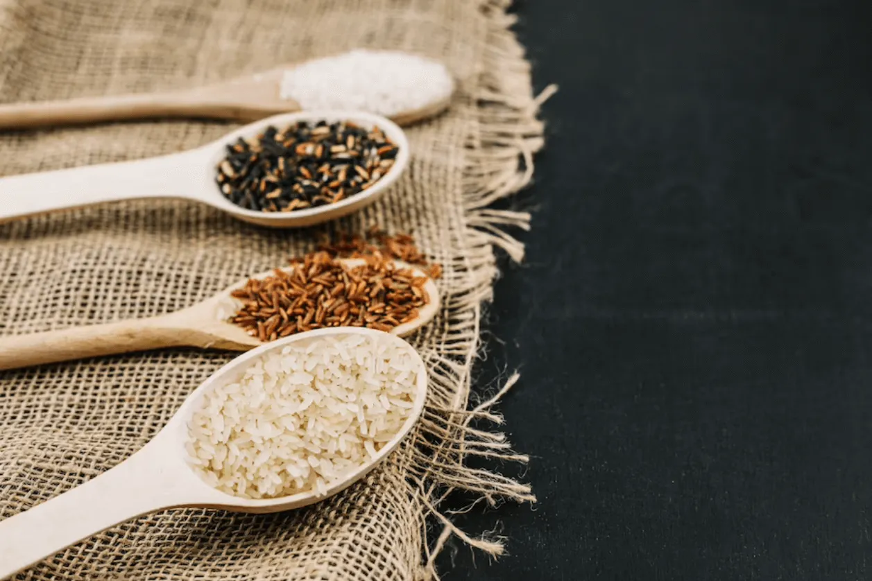 12 Makanan Pengganti Nasi Untuk Diabetes, Kenyang Dengan Sedikit Gula - Featured Image