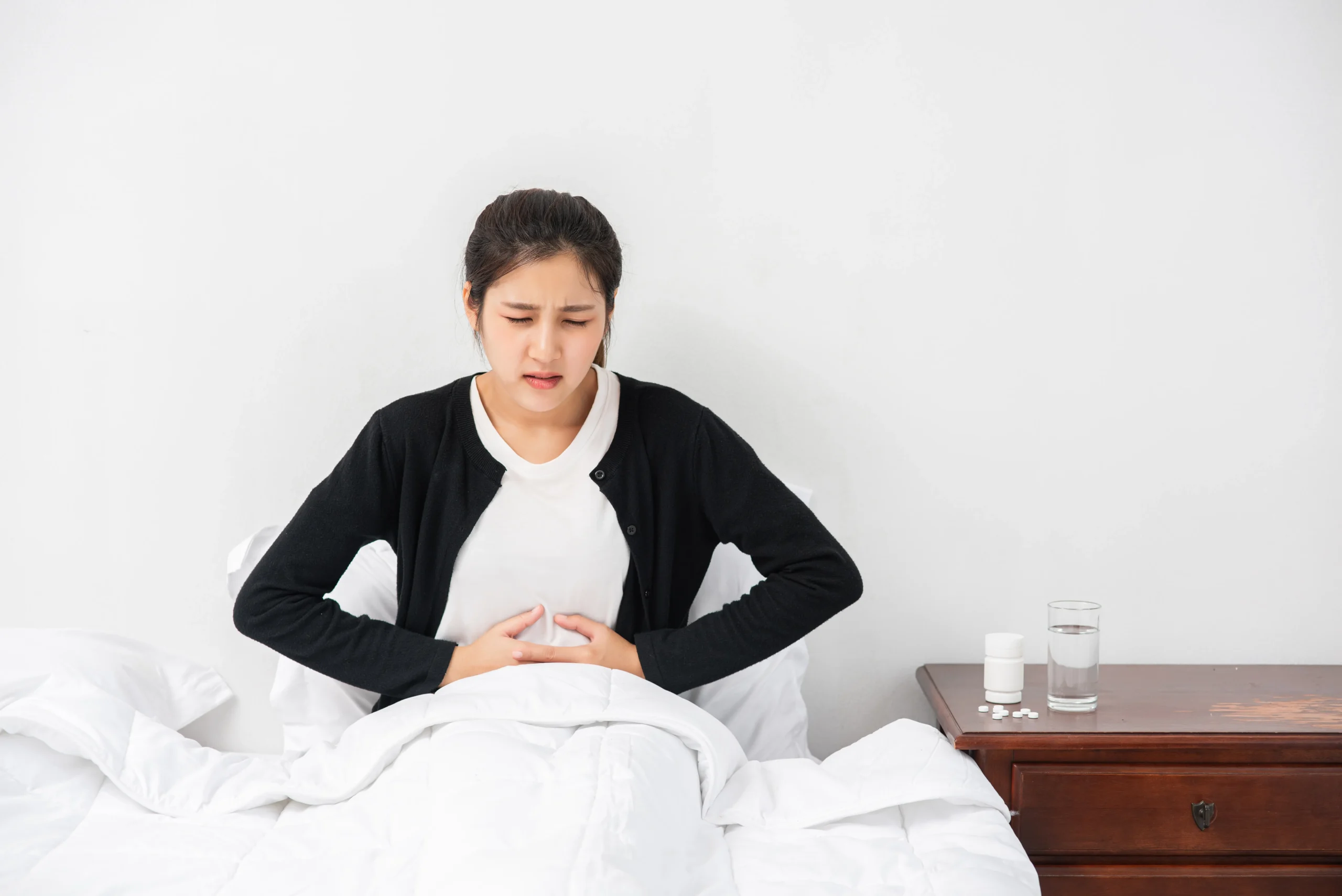 9 Tips Berpuasa untuk Penderita Asam Lambung