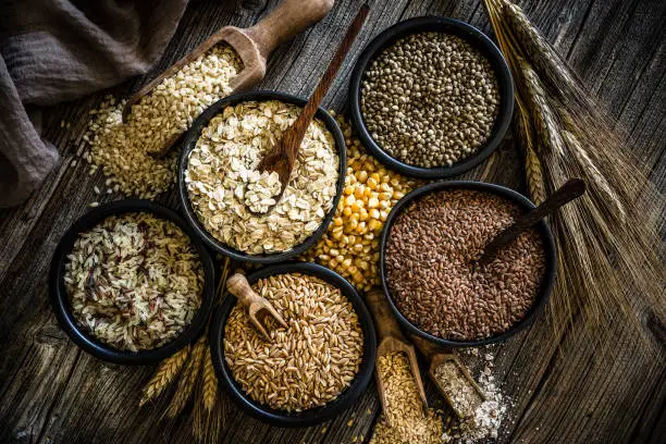 Makanan Karbohidrat Kompleks: Apa Itu dan Manfaatnya