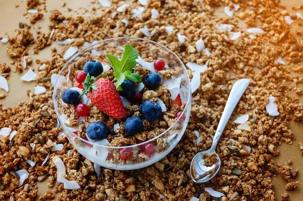 Perbedaan Muesli dan Granola, Jenis-jenis Oat