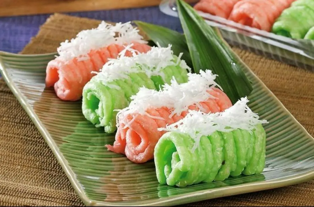 10 Makanan Dari Singkong, Variasi Karbohidrat Enak