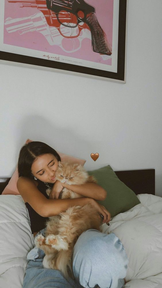 Beragam Ras Kucing