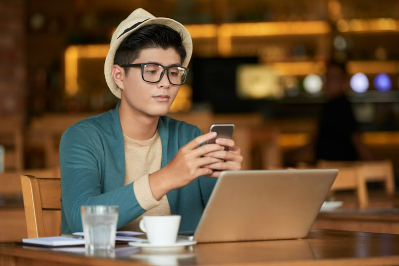 Cara Menjadi Freelance