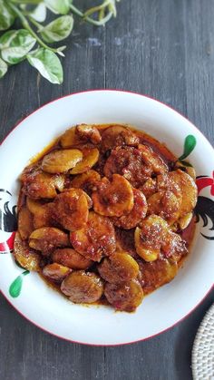 5 masakan manfaat jengkol untuk kesehatan