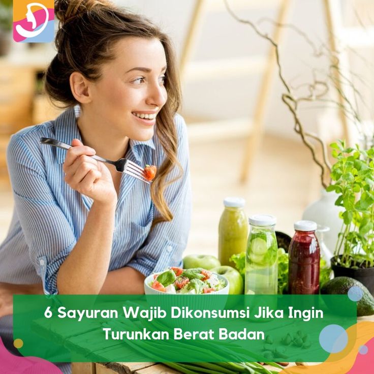 11 makanan kaya serat