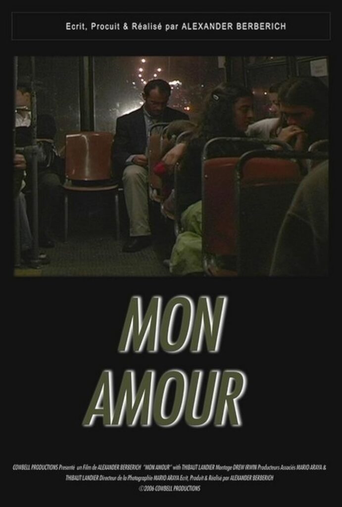 film monamour