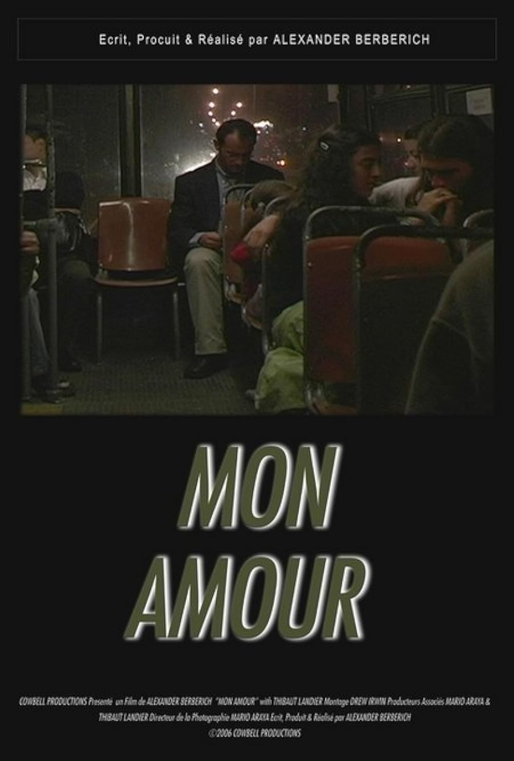 film monamour