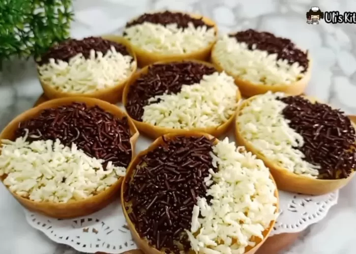 martabak mini