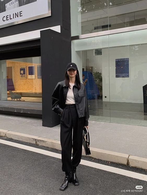 outfit cewek mamba