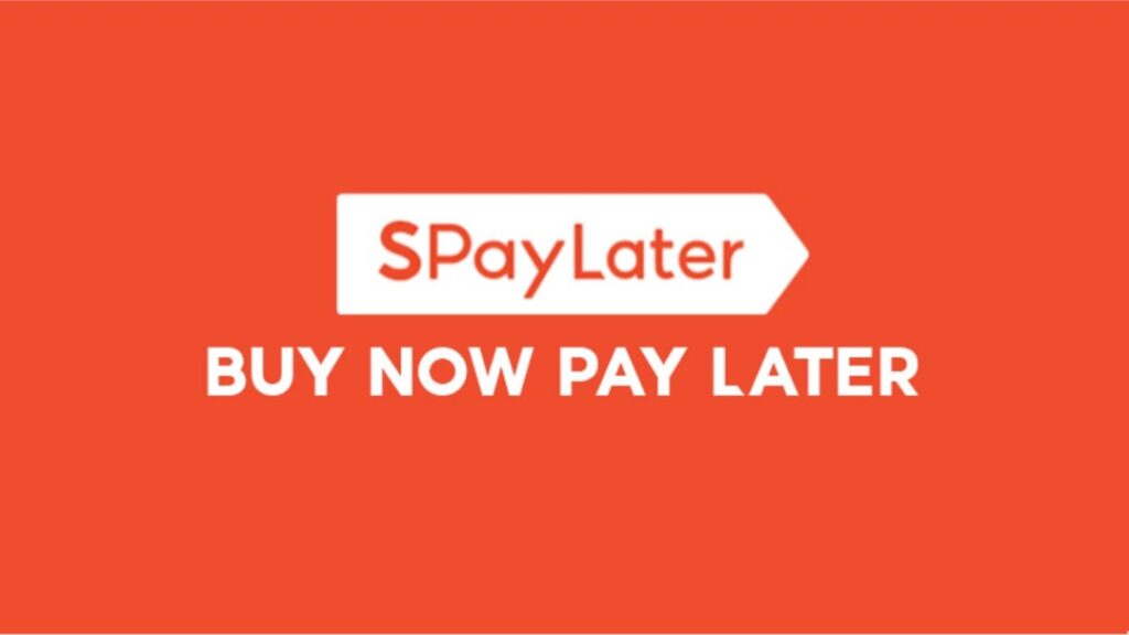 shopee paylater