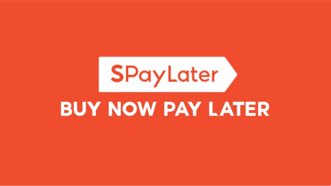 shopee paylater