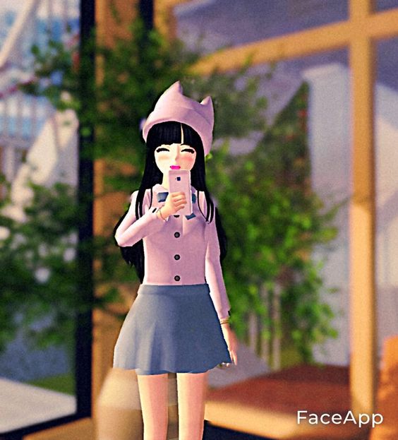 223 Sakura China Apk
